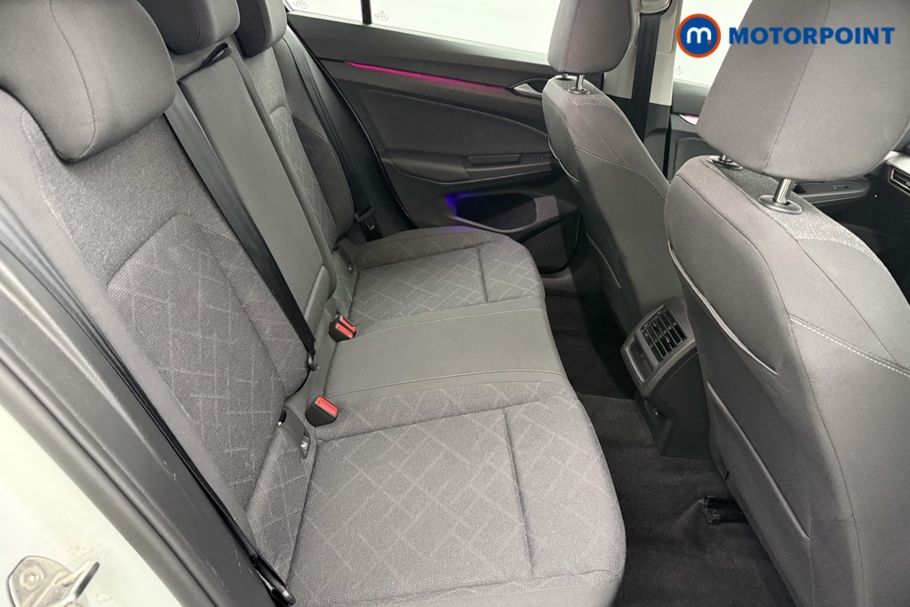 Volkswagen Golf Life Manual Petrol Hatchback - Stock Number (1574038) - 24th supplementary image