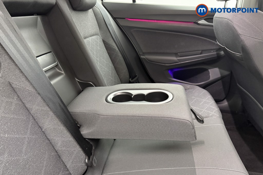 Volkswagen Golf Life Manual Petrol Hatchback - Stock Number (1574038) - 26th supplementary image