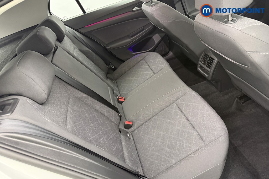 Volkswagen Golf Life Manual Petrol Hatchback - Stock Number (1574038) - 27th supplementary image