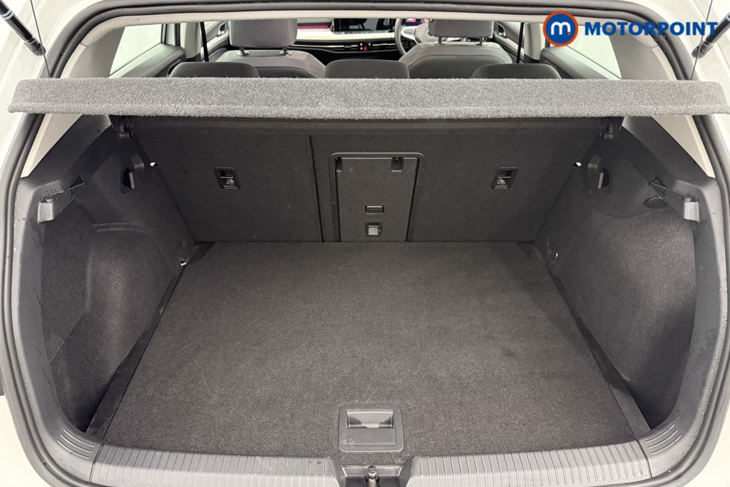 Volkswagen Golf Life Manual Petrol Hatchback - Stock Number (1574038) - 28th supplementary image