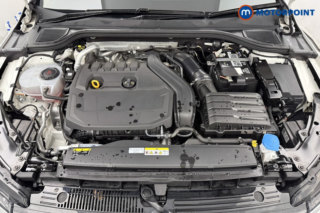 Volkswagen Golf Life Manual Petrol Hatchback - Stock Number (1574038) - 31st supplementary image