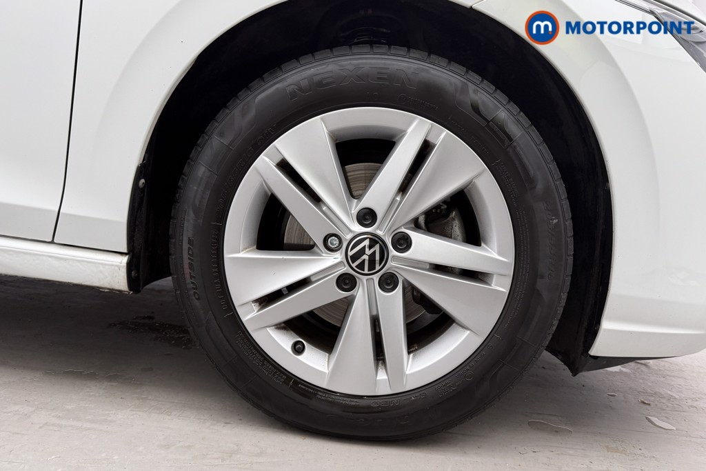 Volkswagen Golf Life Manual Petrol Hatchback - Stock Number (1574038) - 32nd supplementary image