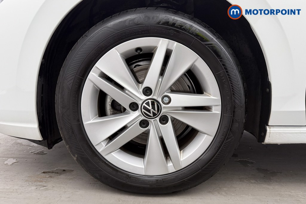 Volkswagen Golf Life Manual Petrol Hatchback - Stock Number (1574038) - 35th supplementary image