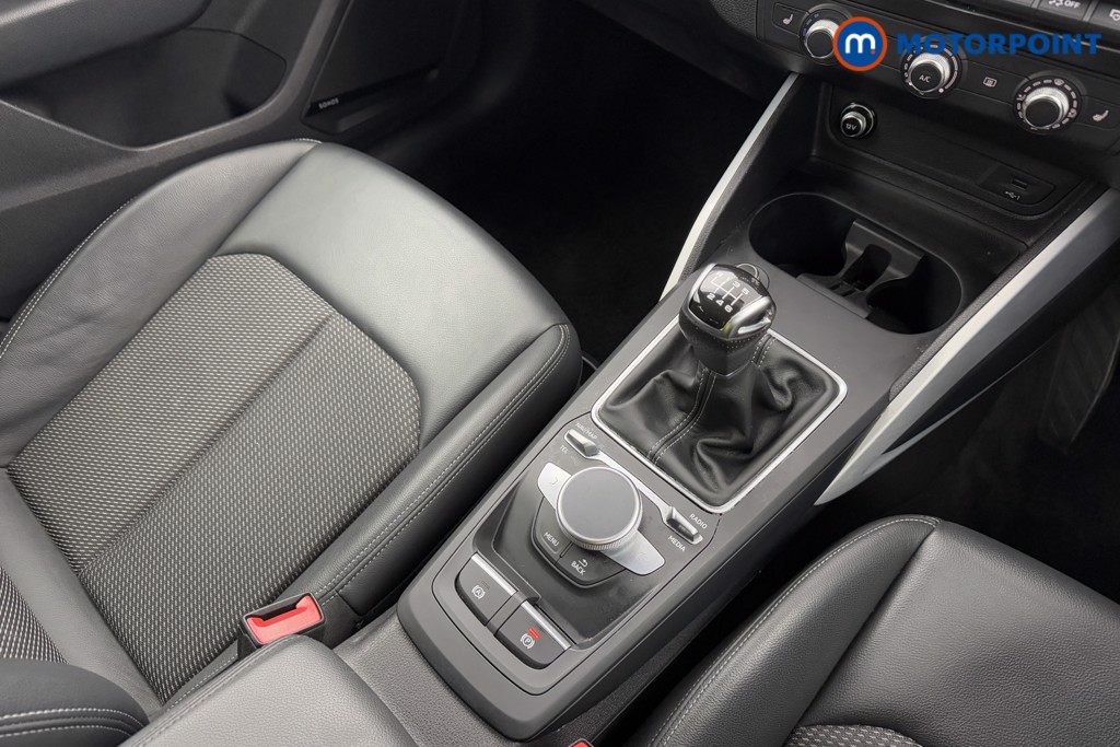 Audi Q2 Black Edition Manual Petrol SUV - Stock Number (1574044) - 14th supplementary image