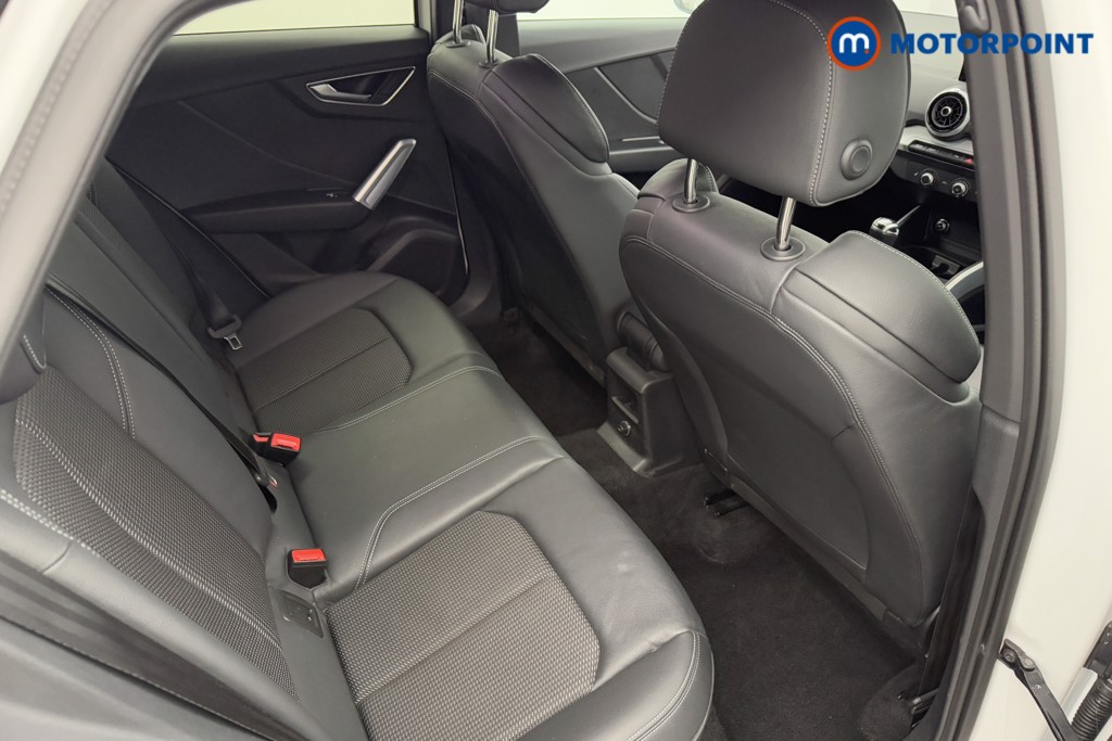 Audi Q2 Black Edition Manual Petrol SUV - Stock Number (1574044) - 22nd supplementary image