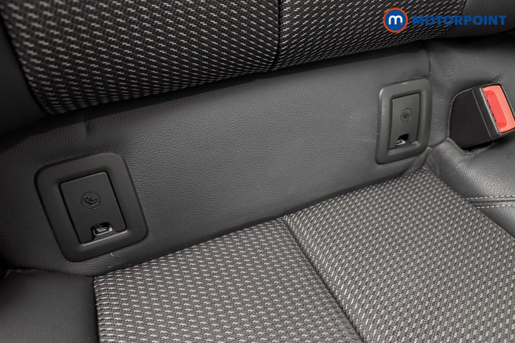 Audi Q2 Black Edition Manual Petrol SUV - Stock Number (1574044) - 25th supplementary image