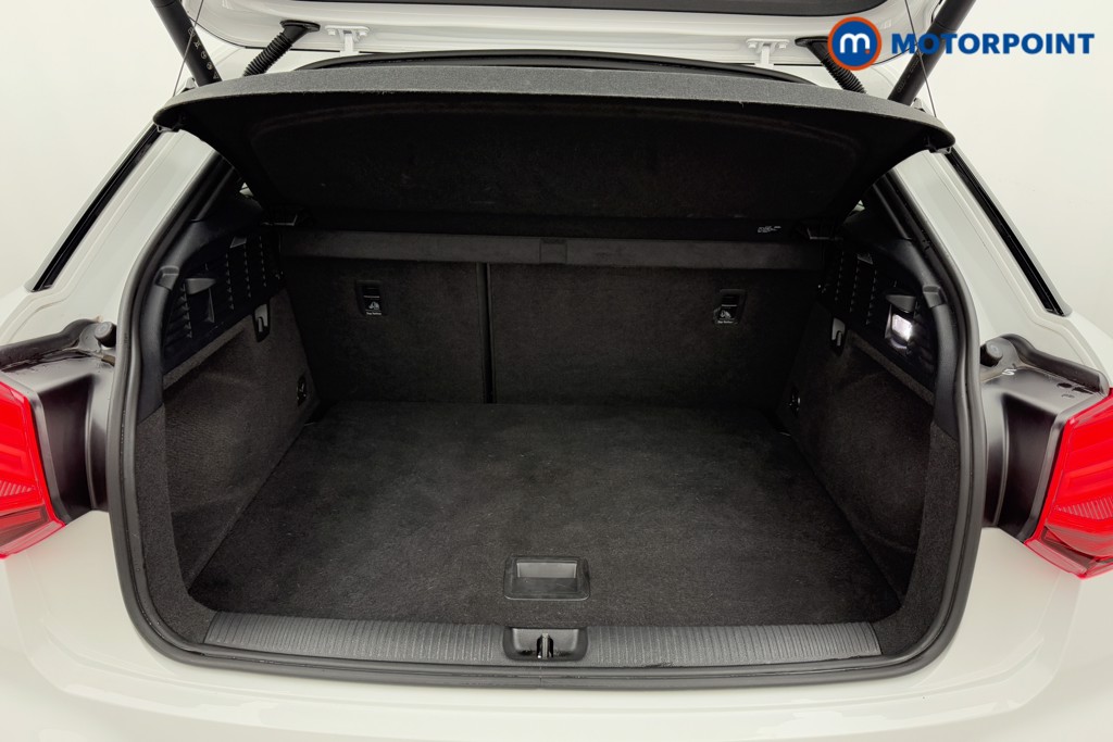 Audi Q2 Black Edition Manual Petrol SUV - Stock Number (1574044) - 27th supplementary image