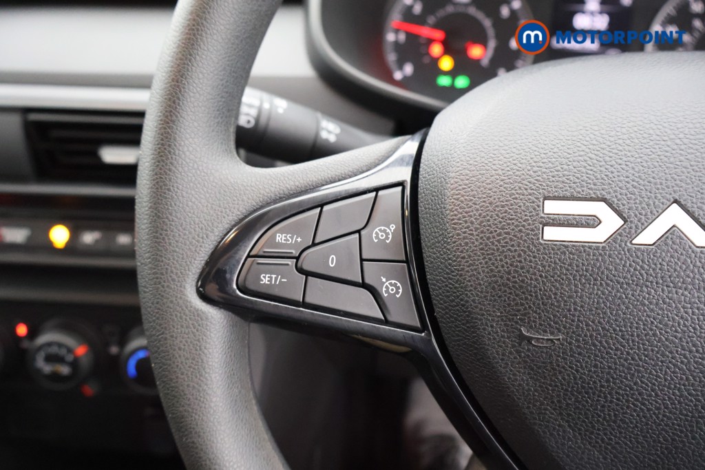Dacia Jogger Essential Manual Petrol People Carrier - Stock Number (1574189) - 2nd supplementary image
