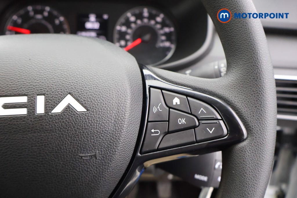 Dacia Jogger Essential Manual Petrol People Carrier - Stock Number (1574189) - 3rd supplementary image
