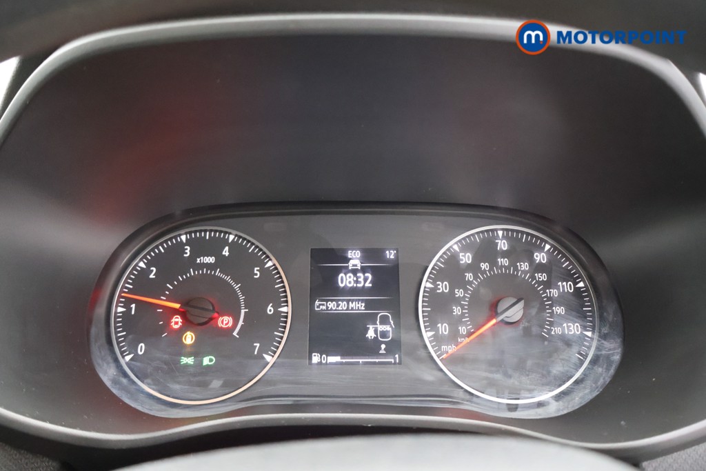 Dacia Jogger Essential Manual Petrol People Carrier - Stock Number (1574189) - 4th supplementary image