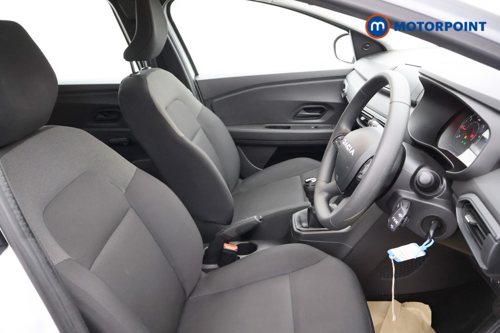 Dacia Jogger Essential Manual Petrol People Carrier - Stock Number (1574189) - 11th supplementary image