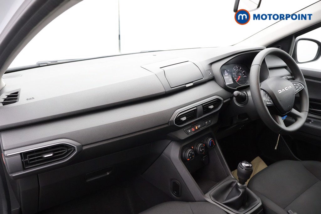 Dacia Jogger Essential Manual Petrol People Carrier - Stock Number (1574189) - 14th supplementary image
