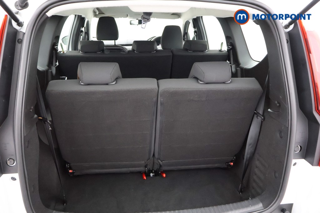 Dacia Jogger Essential Manual Petrol People Carrier - Stock Number (1574189) - 16th supplementary image