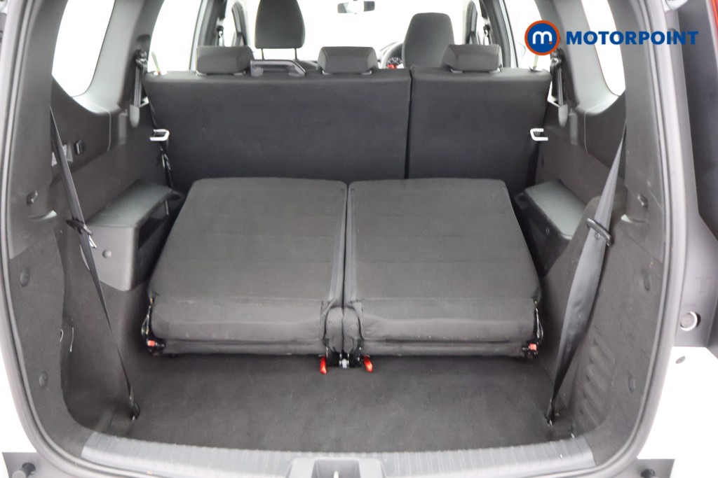Dacia Jogger Essential Manual Petrol People Carrier - Stock Number (1574189) - 17th supplementary image