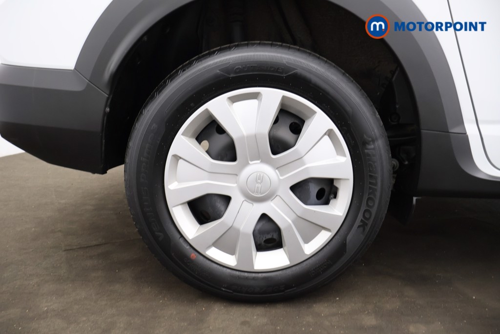 Dacia Jogger Essential Manual Petrol People Carrier - Stock Number (1574189) - 18th supplementary image