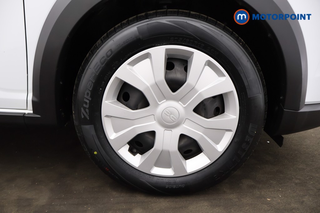 Dacia Jogger Essential Manual Petrol People Carrier - Stock Number (1574189) - 19th supplementary image