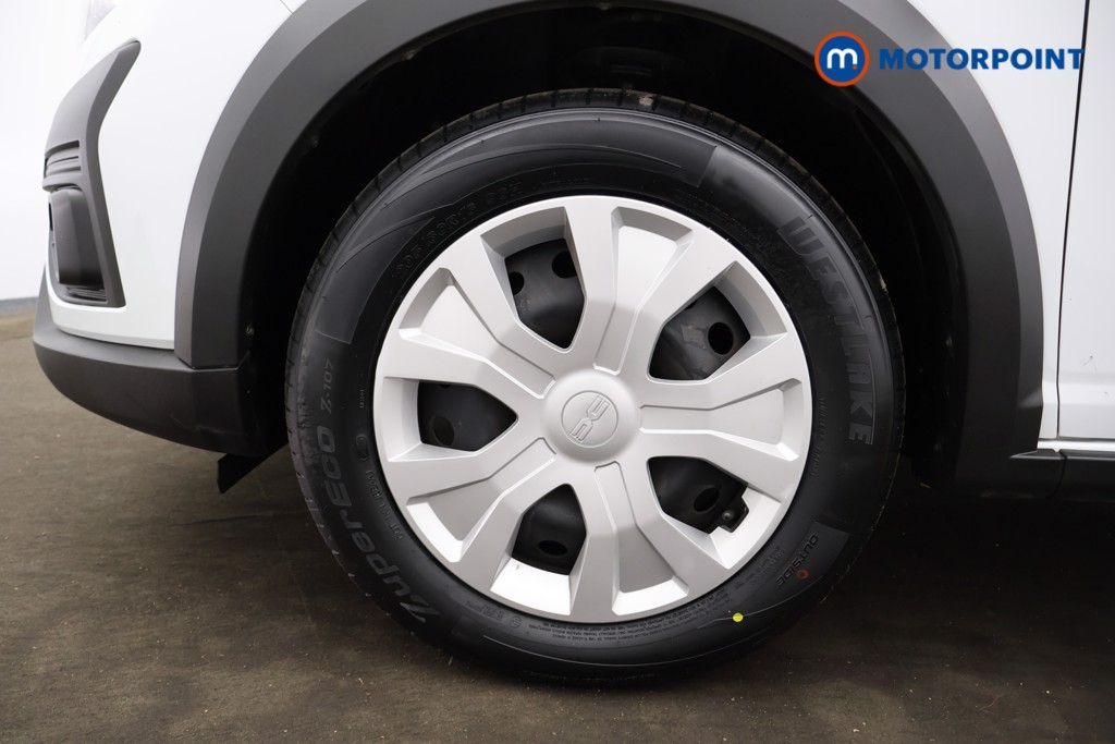 Dacia Jogger Essential Manual Petrol People Carrier - Stock Number (1574189) - 20th supplementary image