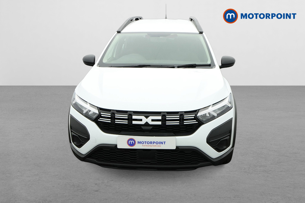 Dacia Jogger Essential Manual Petrol People Carrier - Stock Number (1574189) - Front bumper