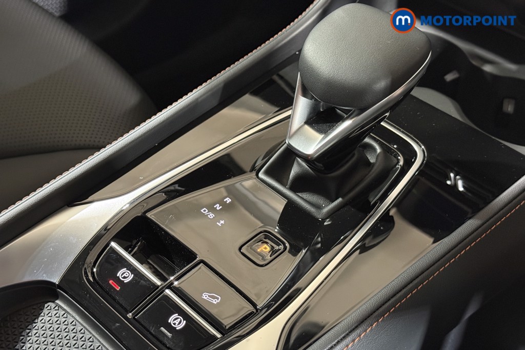 Mg Motor Uk HS Trophy Automatic Petrol SUV - Stock Number (1574207) - 4th supplementary image
