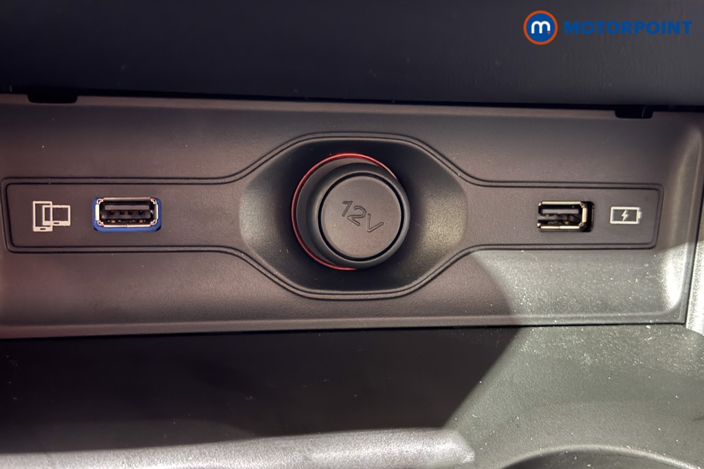 Mg Motor Uk HS Trophy Automatic Petrol SUV - Stock Number (1574207) - 5th supplementary image