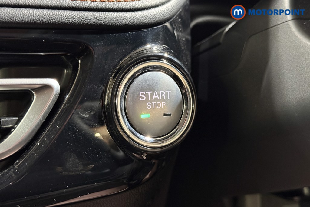 Mg Motor Uk HS Trophy Automatic Petrol SUV - Stock Number (1574207) - 11th supplementary image