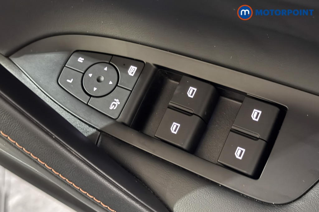 Mg Motor Uk HS Trophy Automatic Petrol SUV - Stock Number (1574207) - 13th supplementary image
