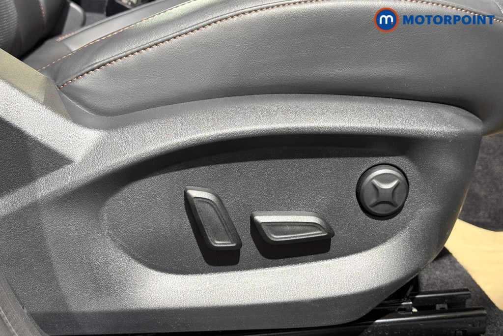 Mg Motor Uk HS Trophy Automatic Petrol SUV - Stock Number (1574207) - 14th supplementary image