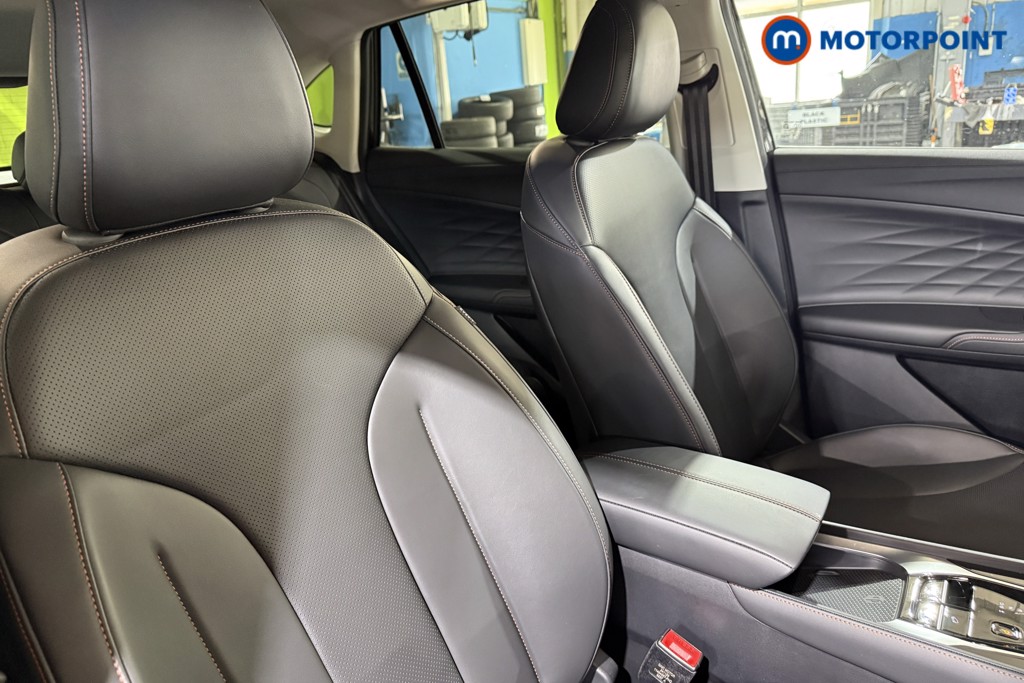 Mg Motor Uk HS Trophy Automatic Petrol SUV - Stock Number (1574207) - 15th supplementary image