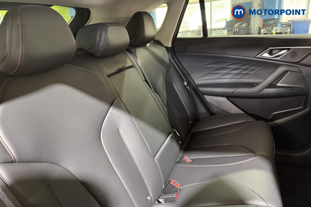 Mg Motor Uk HS Trophy Automatic Petrol SUV - Stock Number (1574207) - 17th supplementary image