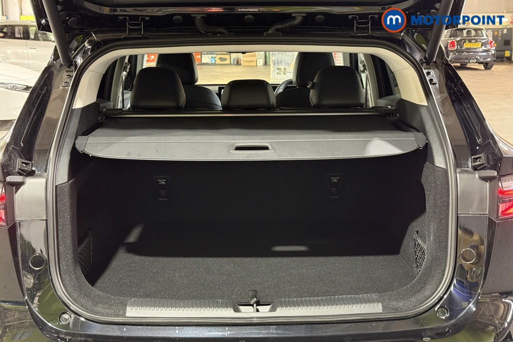 Mg Motor Uk HS Trophy Automatic Petrol SUV - Stock Number (1574207) - 20th supplementary image