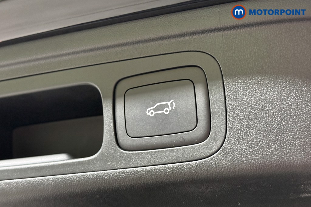 Mg Motor Uk HS Trophy Automatic Petrol SUV - Stock Number (1574207) - 21st supplementary image