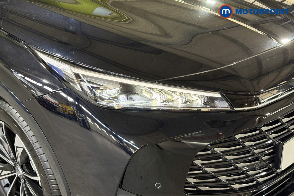 Mg Motor Uk HS Trophy Automatic Petrol SUV - Stock Number (1574207) - 26th supplementary image
