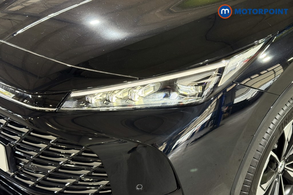 Mg Motor Uk HS Trophy Automatic Petrol SUV - Stock Number (1574207) - 27th supplementary image