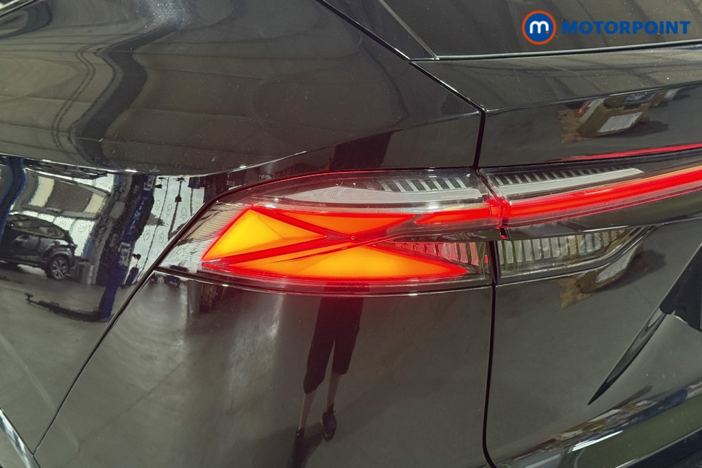Mg Motor Uk HS Trophy Automatic Petrol SUV - Stock Number (1574207) - 29th supplementary image