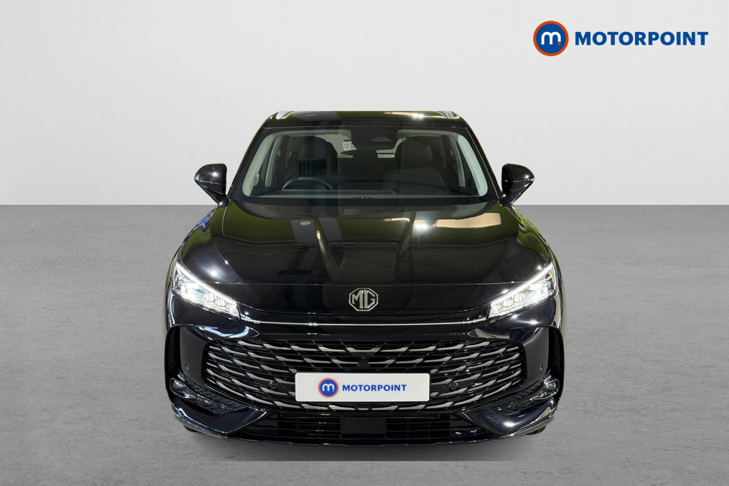 Mg Motor Uk HS Trophy Automatic Petrol SUV - Stock Number (1574207) - Front bumper