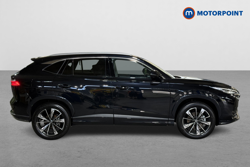 Mg Motor Uk HS Trophy Automatic Petrol SUV - Stock Number (1574207) - Drivers side