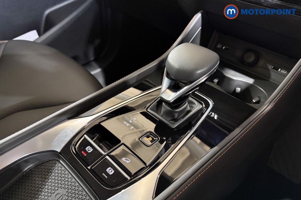 Mg Motor Uk HS Trophy Automatic Petrol SUV - Stock Number (1574209) - 7th supplementary image