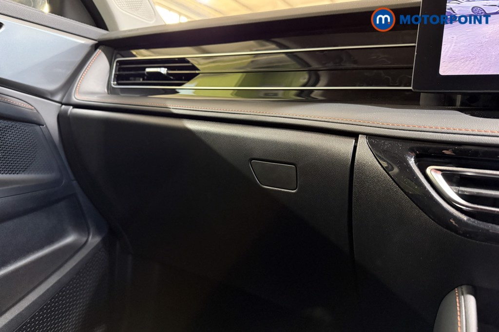 Mg Motor Uk HS Trophy Automatic Petrol SUV - Stock Number (1574209) - 11th supplementary image