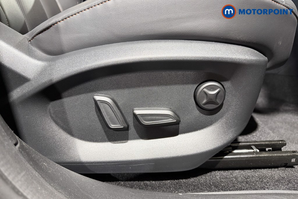 Mg Motor Uk HS Trophy Automatic Petrol SUV - Stock Number (1574209) - 16th supplementary image