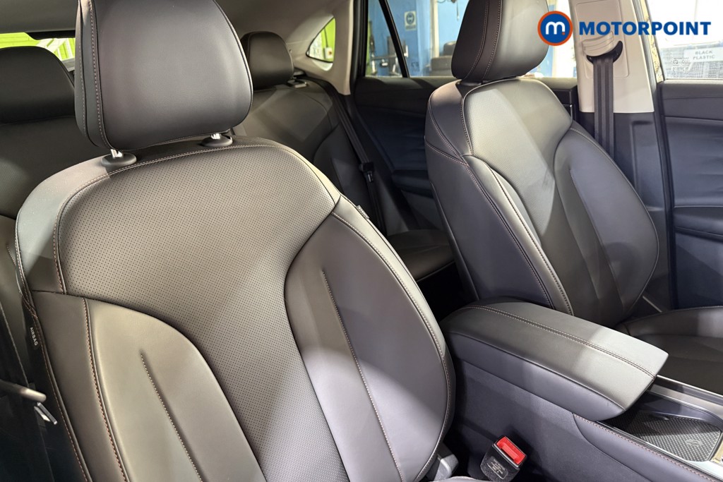Mg Motor Uk HS Trophy Automatic Petrol SUV - Stock Number (1574209) - 17th supplementary image
