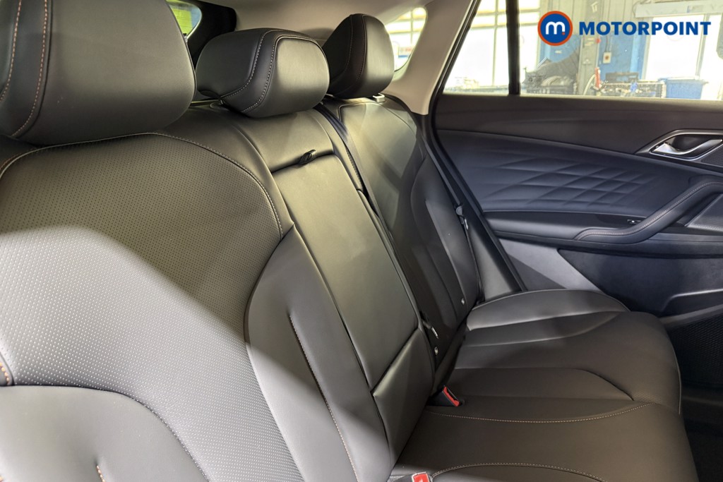 Mg Motor Uk HS Trophy Automatic Petrol SUV - Stock Number (1574209) - 18th supplementary image