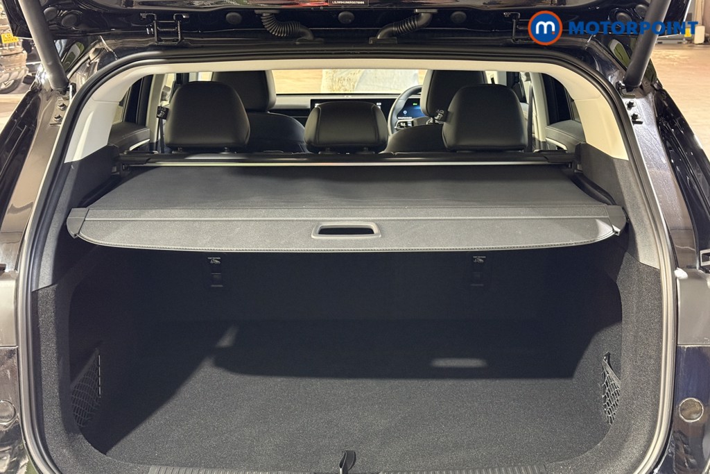 Mg Motor Uk HS Trophy Automatic Petrol SUV - Stock Number (1574209) - 22nd supplementary image