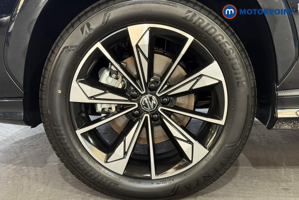 Mg Motor Uk HS Trophy Automatic Petrol SUV - Stock Number (1574209) - 23rd supplementary image
