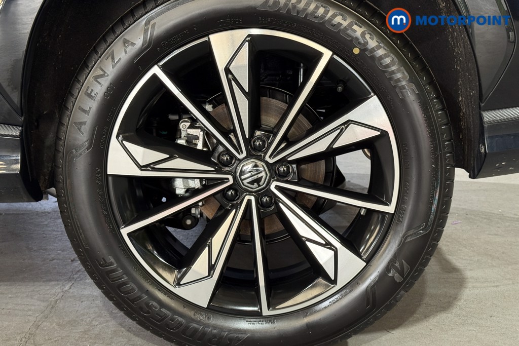 Mg Motor Uk HS Trophy Automatic Petrol SUV - Stock Number (1574209) - 24th supplementary image
