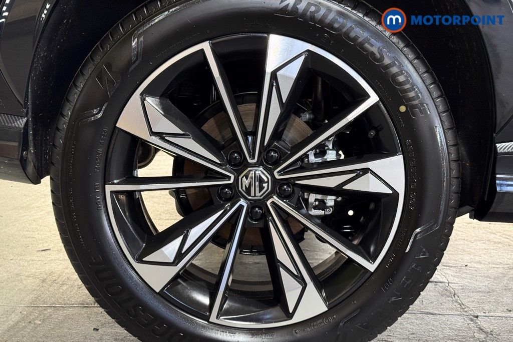 Mg Motor Uk HS Trophy Automatic Petrol SUV - Stock Number (1574209) - 25th supplementary image
