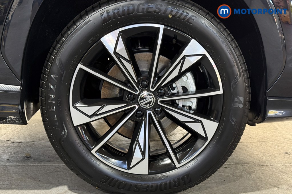 Mg Motor Uk HS Trophy Automatic Petrol SUV - Stock Number (1574209) - 26th supplementary image