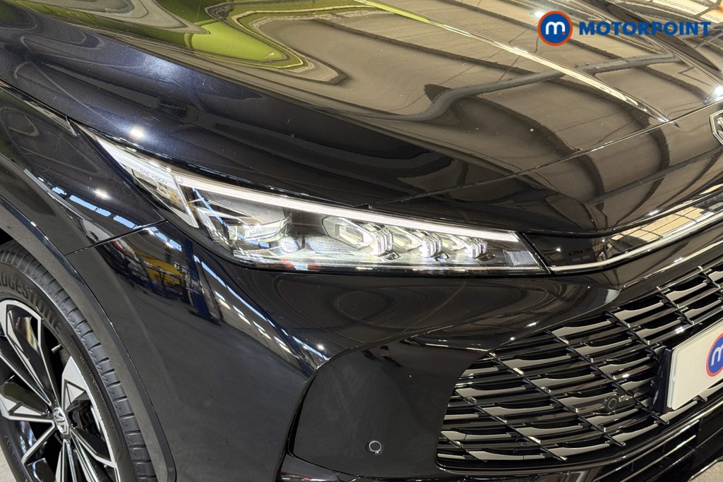 Mg Motor Uk HS Trophy Automatic Petrol SUV - Stock Number (1574209) - 27th supplementary image