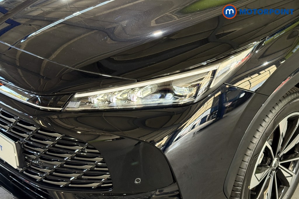 Mg Motor Uk HS Trophy Automatic Petrol SUV - Stock Number (1574209) - 28th supplementary image