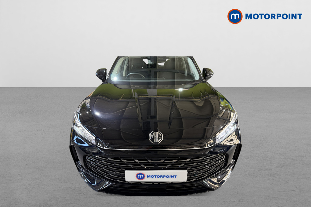 Mg Motor Uk HS Trophy Automatic Petrol SUV - Stock Number (1574209) - Front bumper