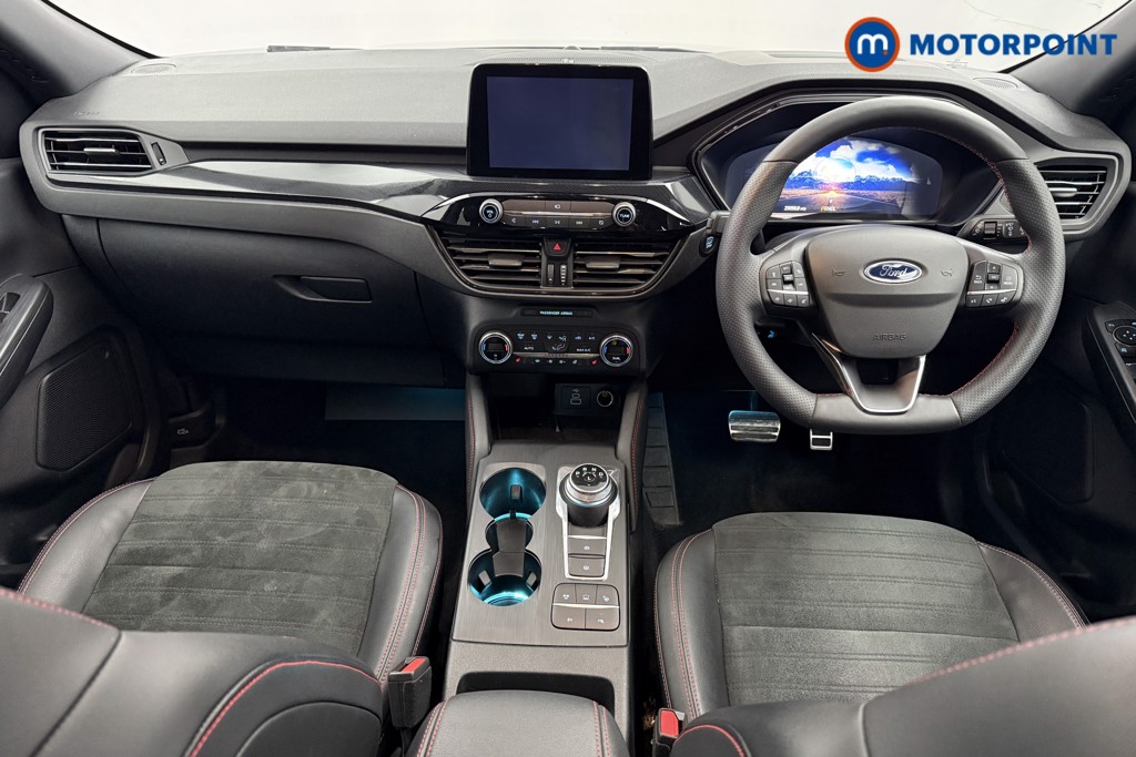 Ford Kuga St-Line X Edition Automatic Petrol Plug-In Hybrid SUV - Stock Number (1574256) - 2nd supplementary image